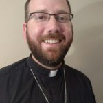 Pastor Aaron Filipek