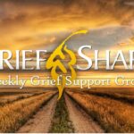 Grief Share Logos